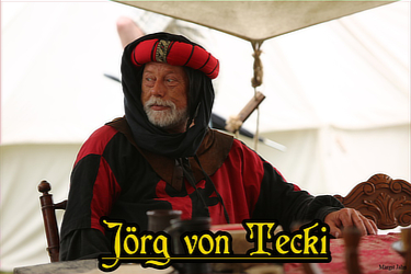 Jörg von Tecki